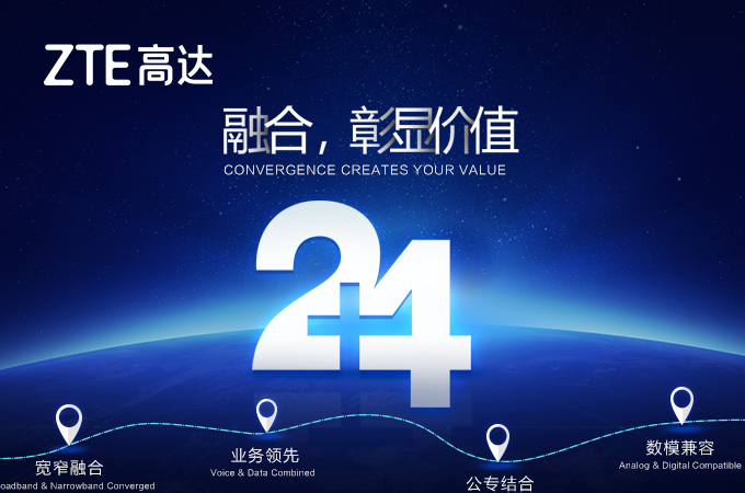 中兴高达